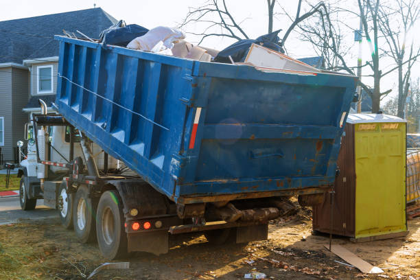 Trash Removal Near Me in Highlands, CA